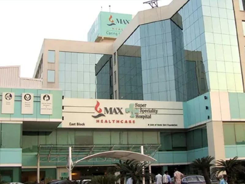 Heallthmaxx Super Speciality Hospital - अस्पताल in Mohali, Punjab photo 1