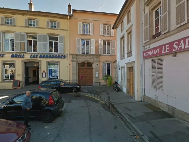 Residence "Le Chapitre" Epinal - Maison de Retraite in EPINAL, Grand Est photo 2