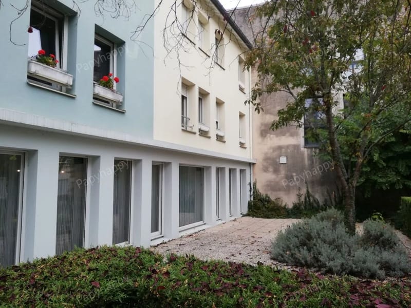 Residence "Le Chapitre" Epinal - Maison de Retraite in EPINAL, Grand Est photo 3