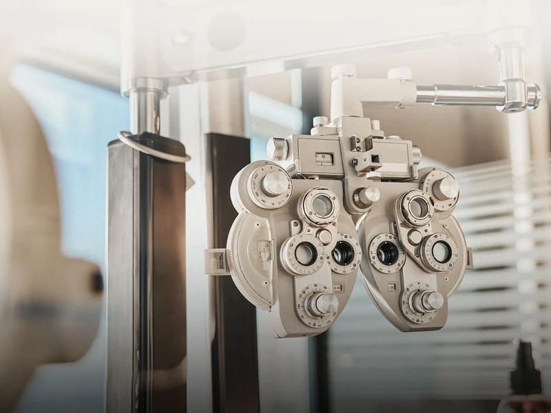 Vision Care Wakefield in Wakefield, England photo 2