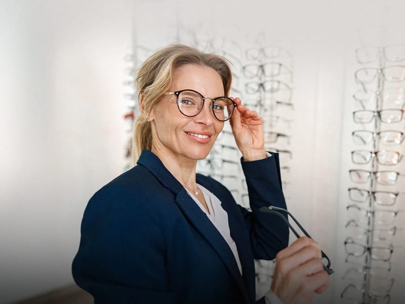 Vision Care Wakefield in Wakefield, England photo 1