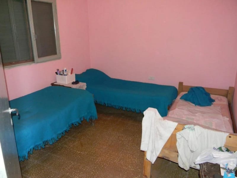 Establecimiento Geriatrico Para La Tercera Edad "Sara Regina Iglesias" - Hogar de Ancianos in Jesus Maria, Córdoba photo 1