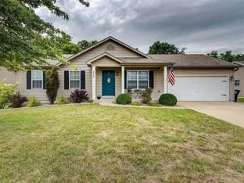 Cool's Care With Heart, Home Healthcare LLC - Home Health Nursing in Wentzville, MO photo 3