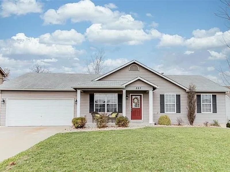 Cool's Care With Heart, Home Healthcare LLC - Home Health Nursing in Wentzville, MO photo 1