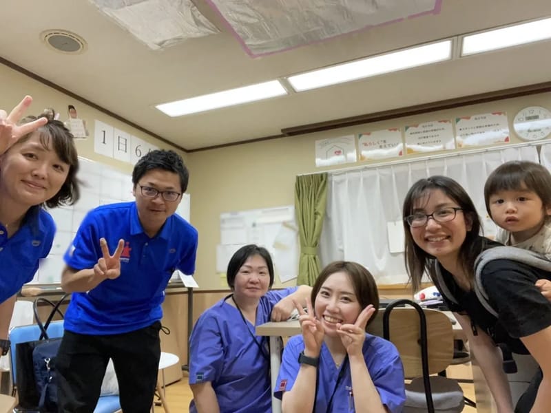 WADEWADE訪問看護ステーションつくば - 訪問看護 in つくば市, 茨城県 photo 1