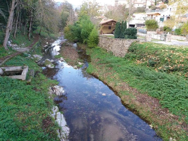Ehpad Nostra Casa - EHPAD in ST LAURENT DE CERDANS, Occitanie photo 1