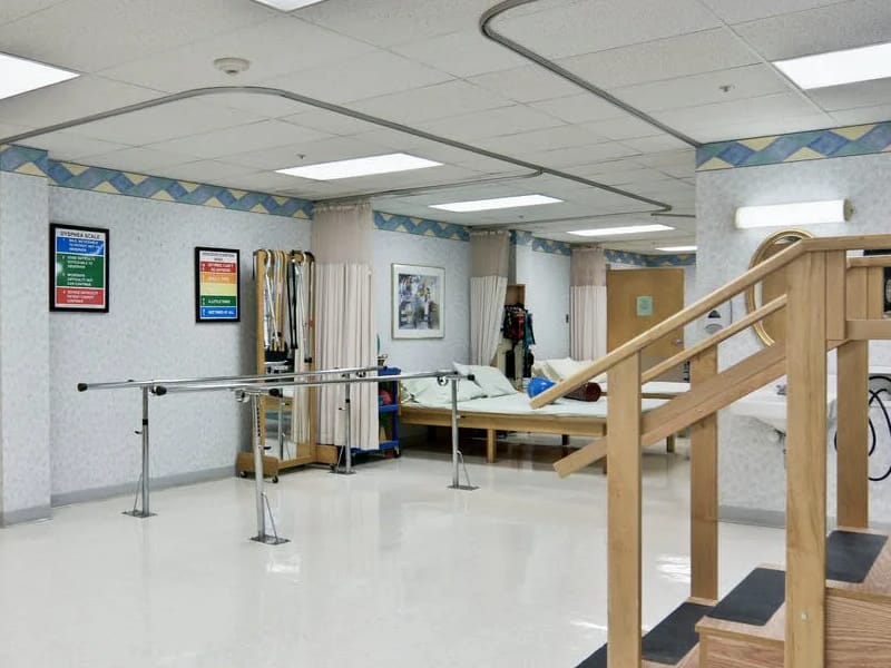 Camp Hill Skilled Nursing and Rehabilitation Center - Nursing Home in Camp Hill, PA photo 2