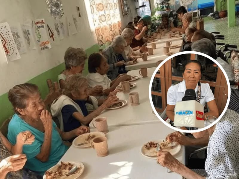 RESIDENCIA DE ADULTOS MAYORES ENFERMOS DE ALZHAIMER - Hogar de Ancianos in Veracruz, Veracruz photo 1