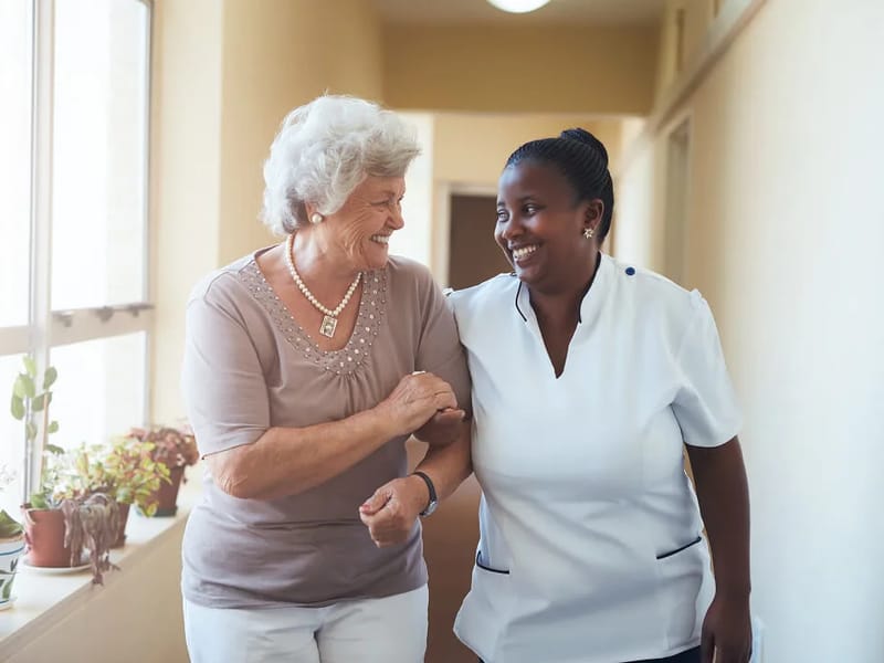 All Ways Caring Homecare - Medical Transport in Perry, GA photo 1