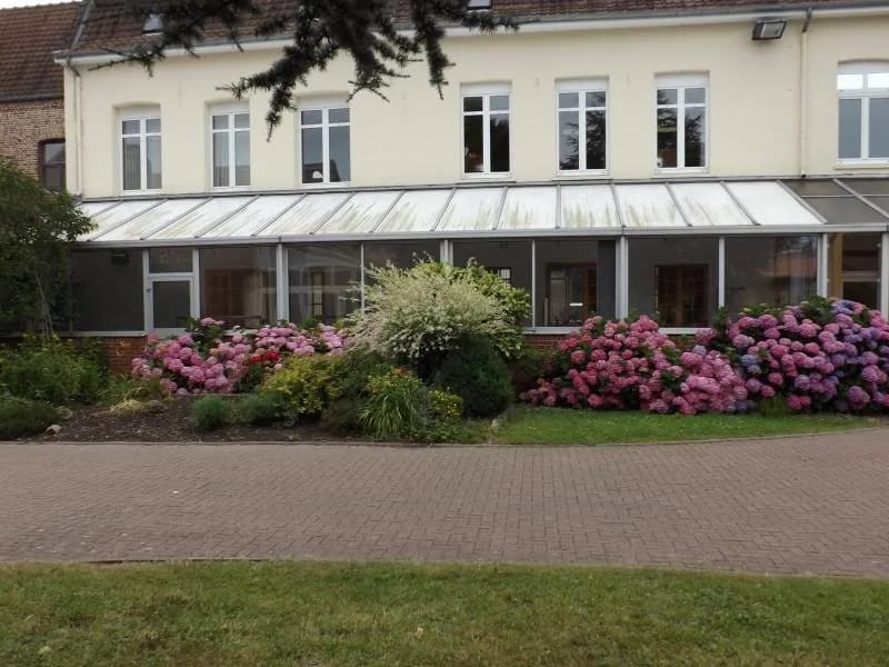 Ehpad Residence Les Bateliers - EHPAD in AIRE SUR LA LYS CEDEX, Hauts-de-France photo 1