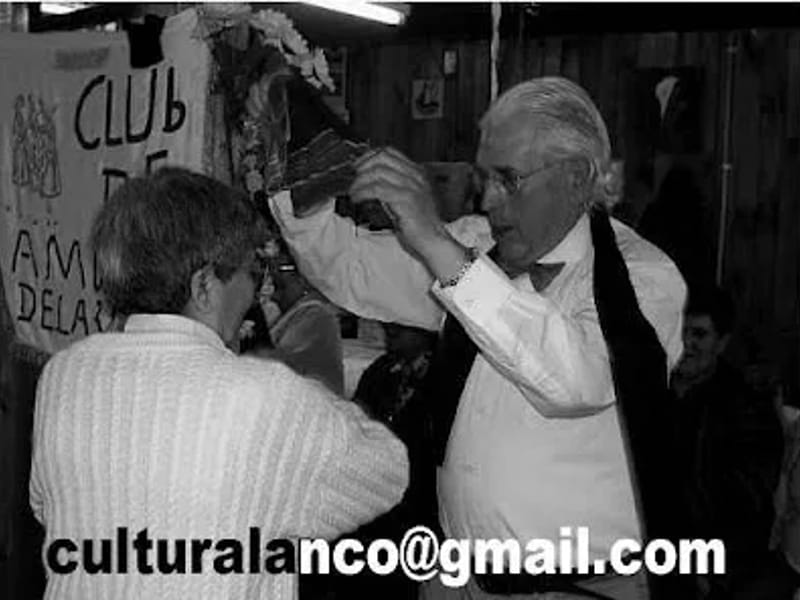 CLUB DE AMIGOS DE LA TERCERA EDAD - Hogar de Ancianos in Guadalajara, Jalisco photo 1