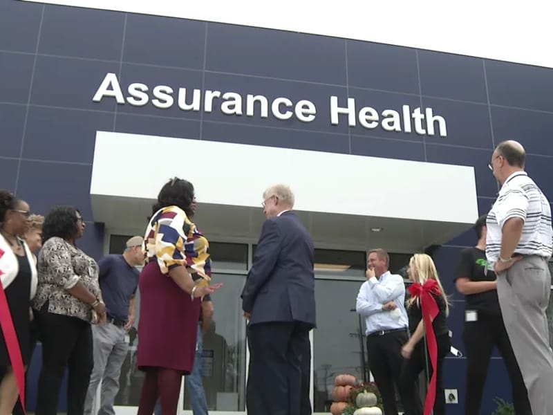 Assurance Health Care, INC. - Home Health Nursing in Beltsville, MD photo 2