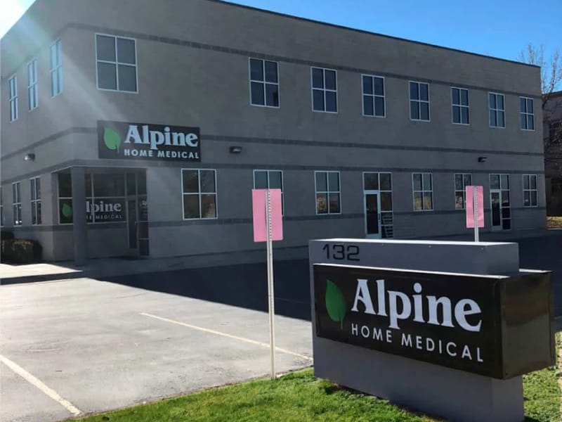 Alpine Home Health, Inc - Home Health Nursing in Las Vegas, NV photo 2
