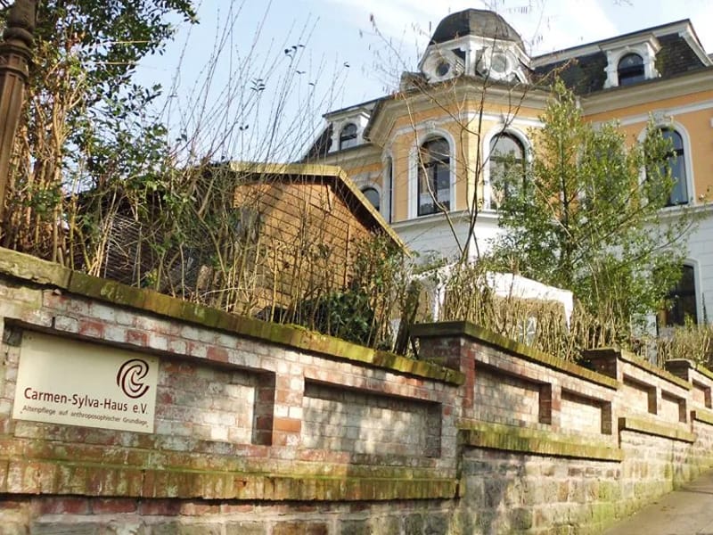 Carmen-Sylva-Haus e. V - Pflegeheim in Wuppertal, Nordrhein-Westfalen photo 2