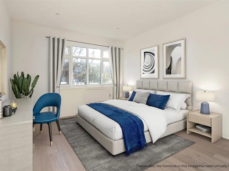 Brighton Road - Assisted Living in Purley, England photo 3