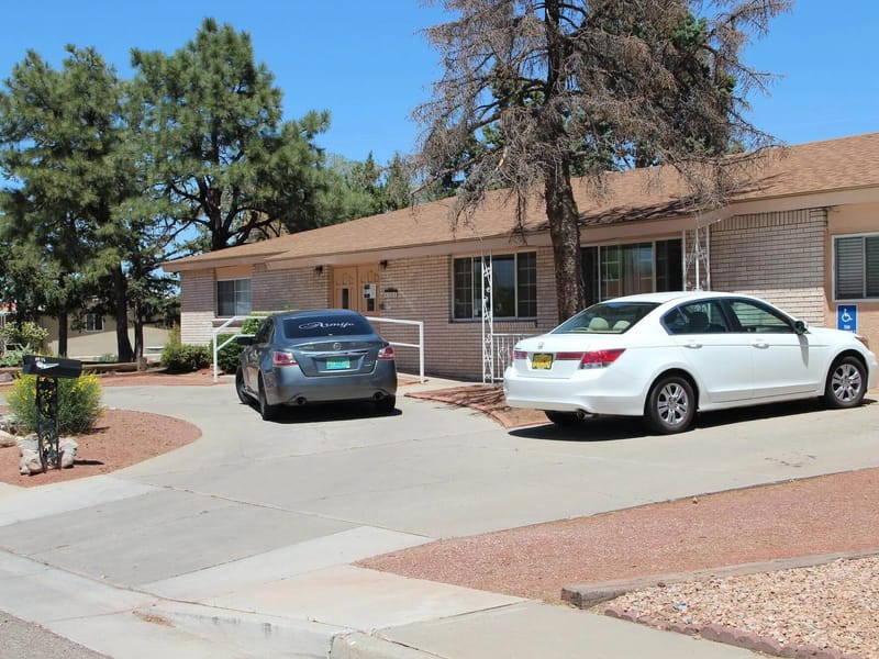 Abq Senior Care LLC - Home Health Nursing in Albuquerque, NM photo 3