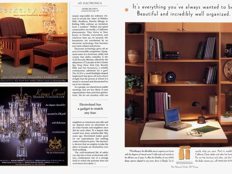 Affinity - Woodhenge - Assisted Living in Mattawan, MI photo 2