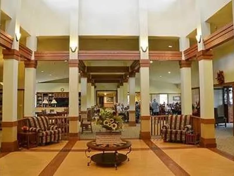 Bell Tower Retirement Llc - Assisted Living in East Dubuque, IL photo 1