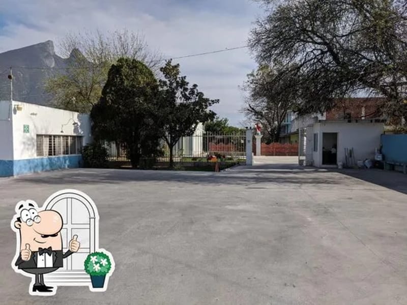 CASA HOGAR EL REFUGIO DE MONTERREY - Vida Asistida in Monterrey, Nuevo León photo 1