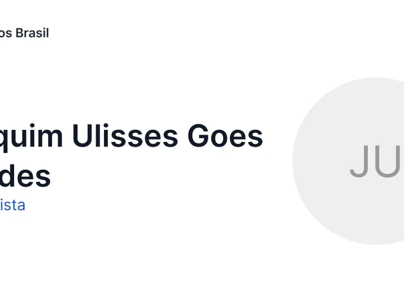 CLINICA RADIOLOGICA DR JOAQUIM U G GUEDES EIRELI - Cuidado Domiciliar in Petrolina, PE photo 1