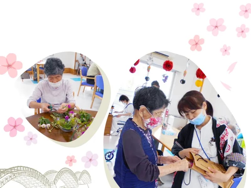 さるく温泉デイサービスセンター - デイサービス in 平戸市, 長崎県 photo 2