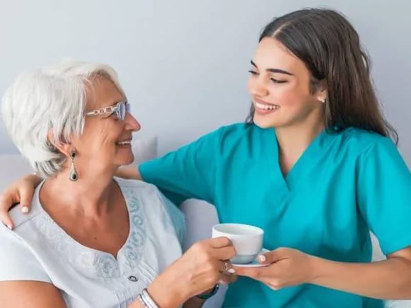 AGAPE UNITED HOME CARE LLC - Home Health Nursing in Mansfield, OH photo 1
