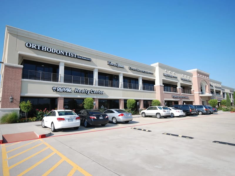 Addington Place Of Cyfair - Assisted Living in Houston, TX photo 1