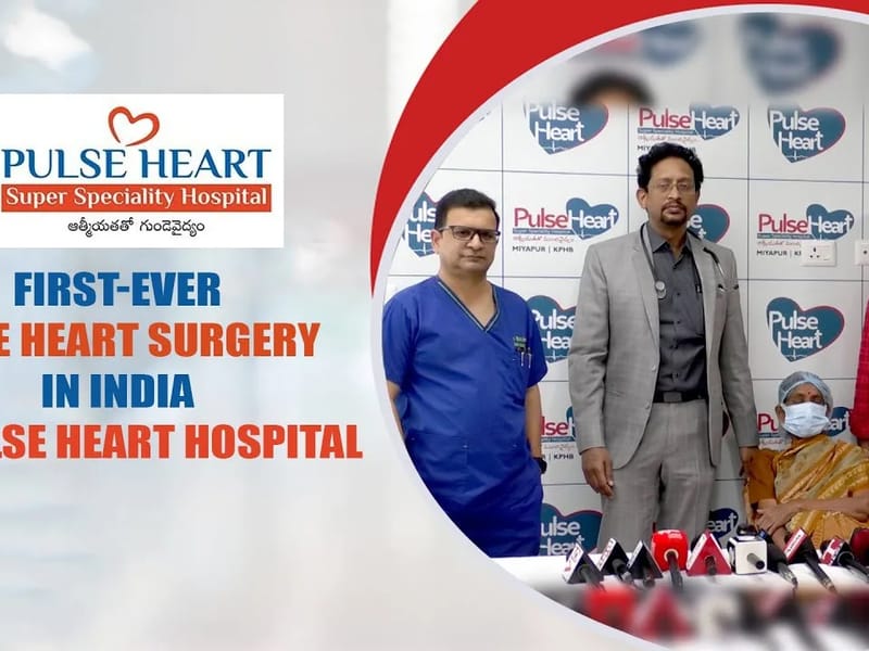 Pulse Heart Hospital - अस्पताल in Jhajjar, Haryana photo 3