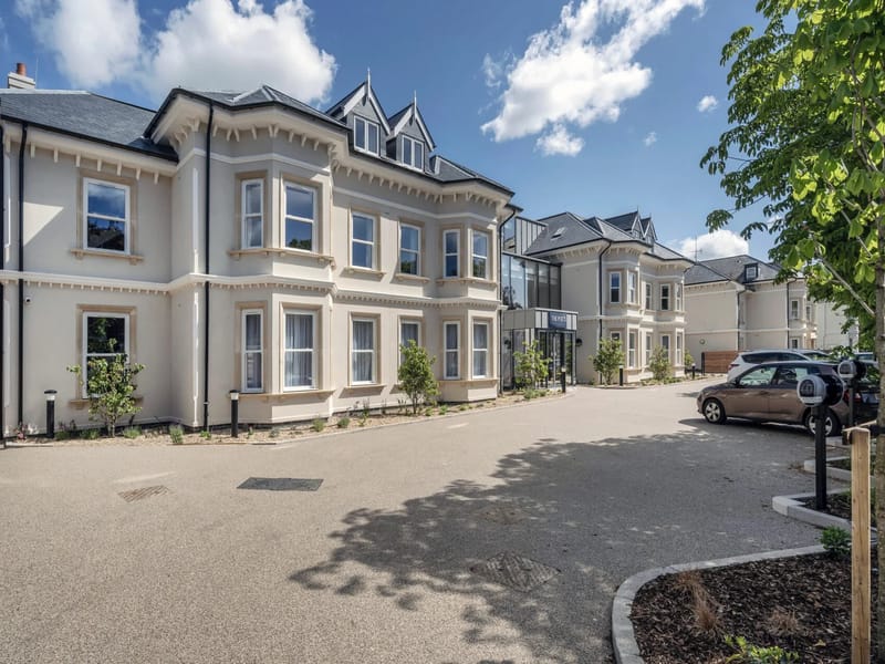 The Shelley Care Home - Assisted Living in Worthing, England photo 3