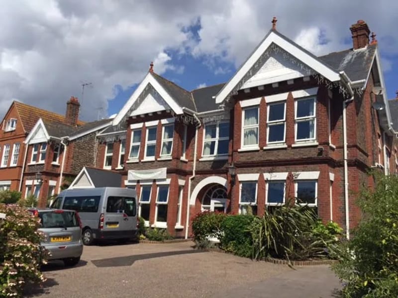 The Shelley Care Home - Assisted Living in Worthing, England photo 1