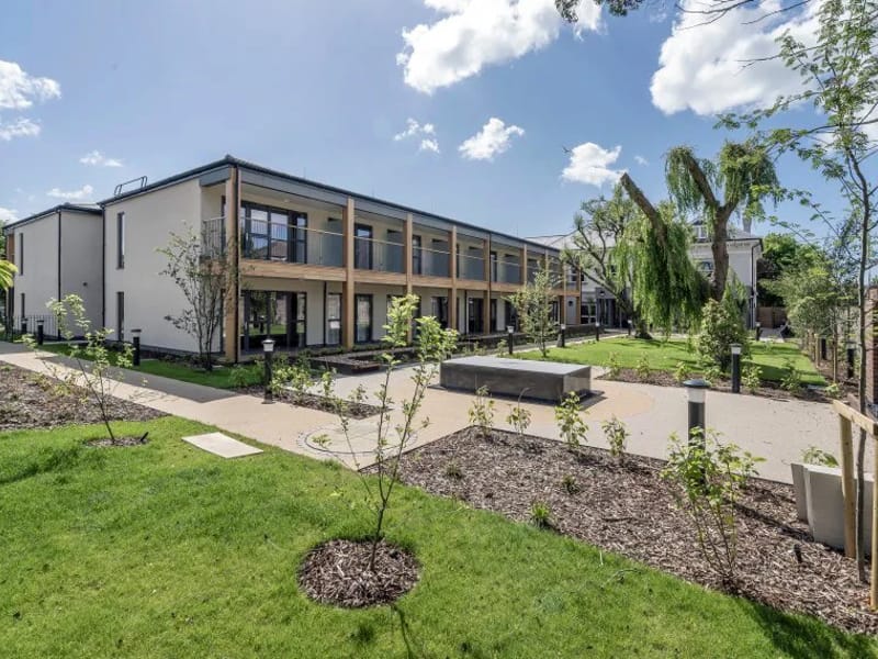 The Shelley Care Home - Assisted Living in Worthing, England photo 2