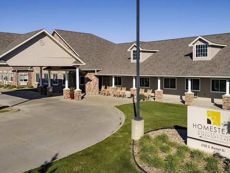 Ashbrook Assisted Living - Assisted Living in Iowa Falls, IA photo 2