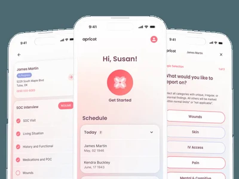 APRICOT HOME HEALTH, INC. - Home Health Nursing in Van Nuys, CA photo 2