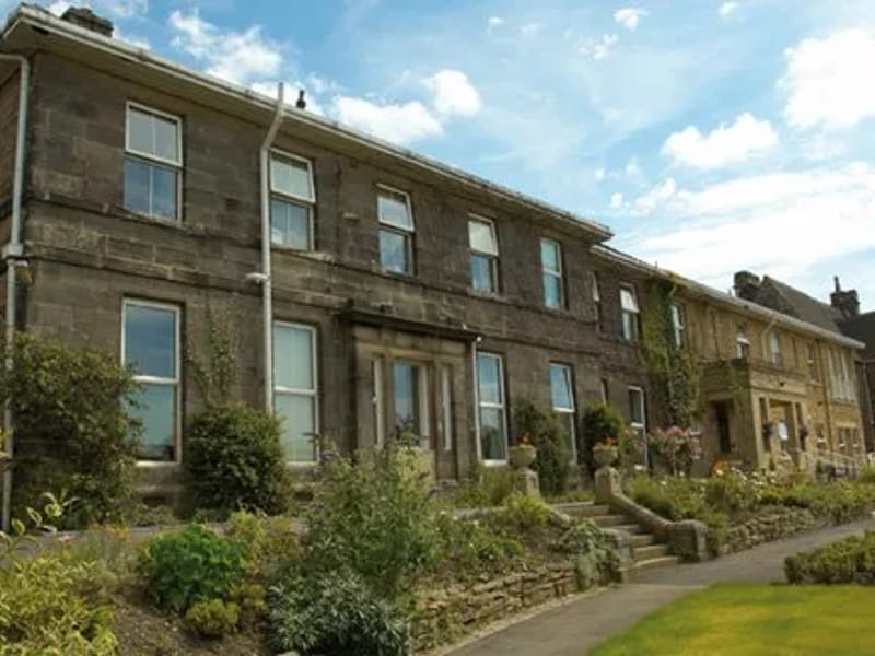Moorland House - Nursing Home in Hope Valley, England photo 2