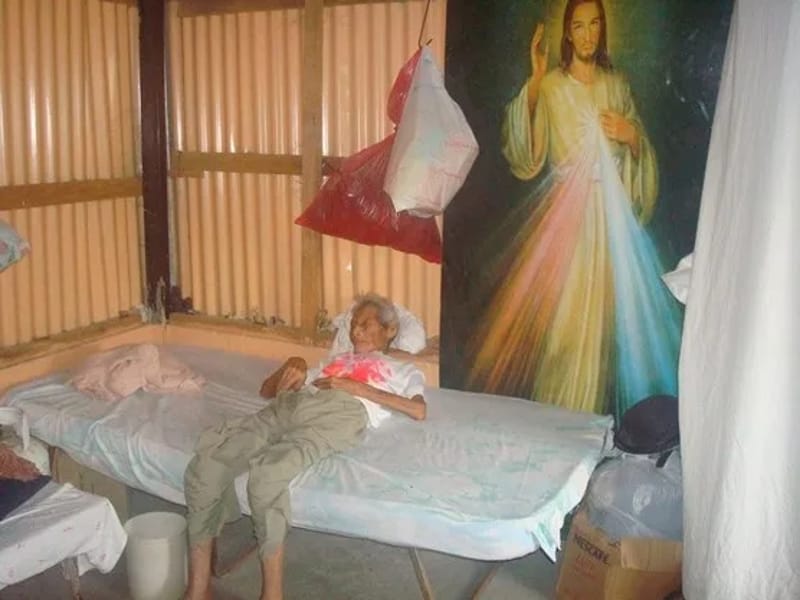 Hogar De Ancianos La  Divina Misericordia - Hogar de Ancianos in CONCEPCION DE LA SIERRA, MISIONES photo 1