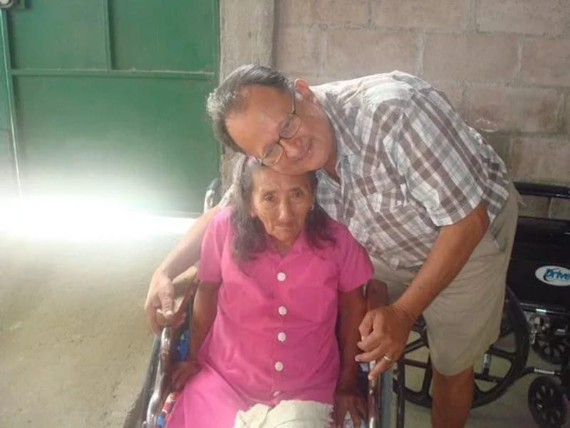 Hogar De Ancianos La  Divina Misericordia - Hogar de Ancianos in CONCEPCION DE LA SIERRA, MISIONES photo 2