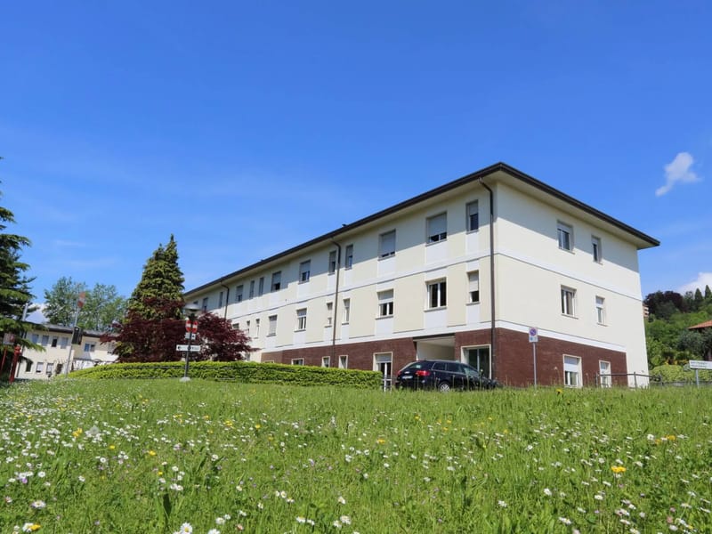 Fondazione Angela Mauri Sacconaghi-Giovanni Borghi Onlus - Casa di Riposo in Comerio, Lombardia photo 1