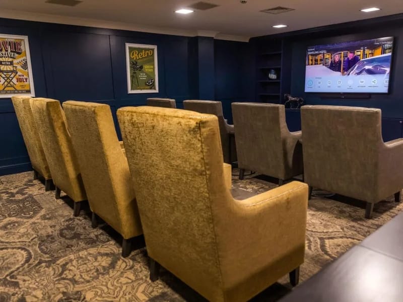 Castleview Care Home - Nursing Home in Alnwick, England photo 2