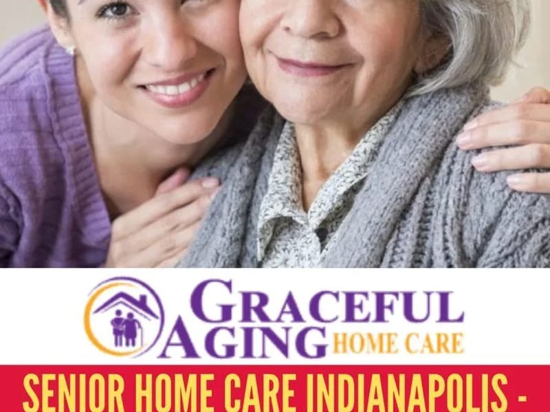 Cee & Jay Personal Services LLC - Home Health Nursing in Indianapolis, IN photo 1