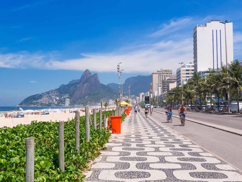 Otoipanema - Cuidado Domiciliar in Rio De Janeiro, RJ photo 1