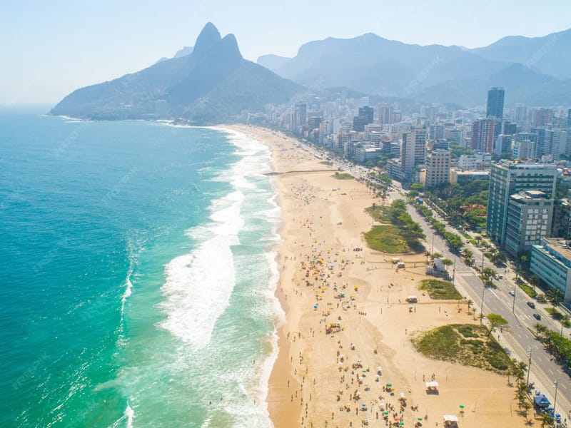 Otoipanema - Cuidado Domiciliar in Rio De Janeiro, RJ photo 2
