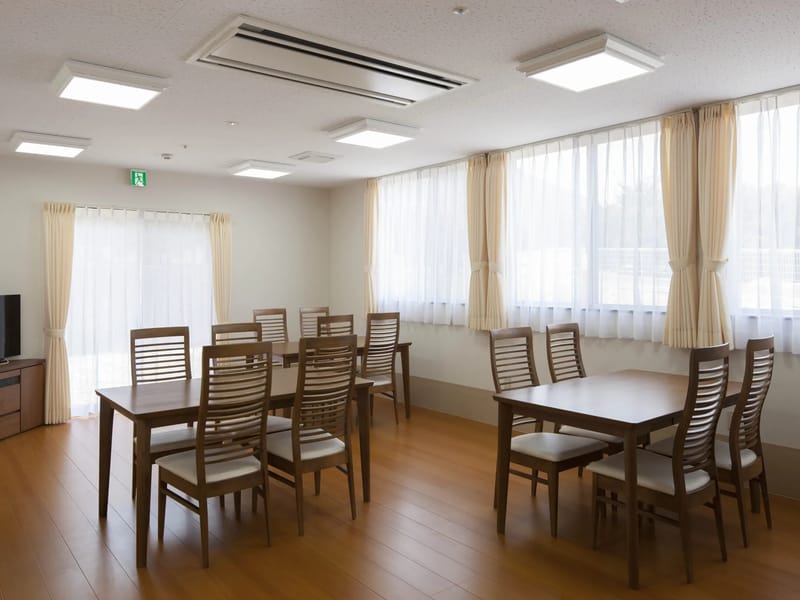 こもれび介護相談所 - 有料老人ホーム in 豊岡市, 兵庫県 photo 2