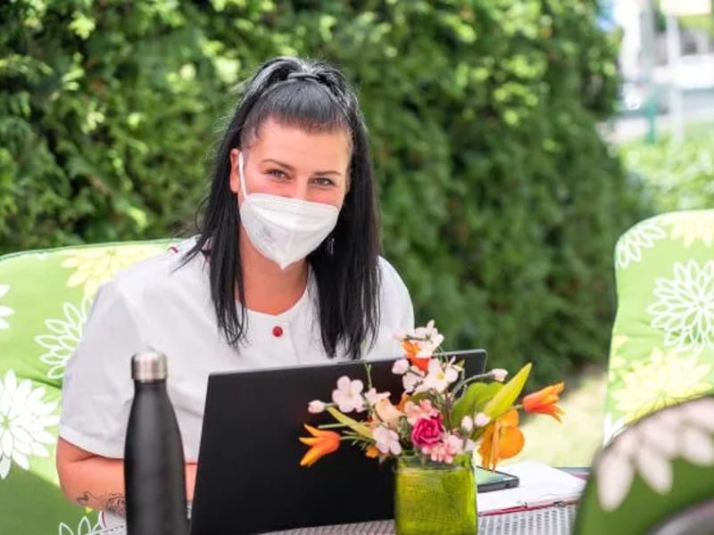 AWO Pflegedienst Bad Düben - Häusliche Pflege in Bad Düben, Sachsen photo 2
