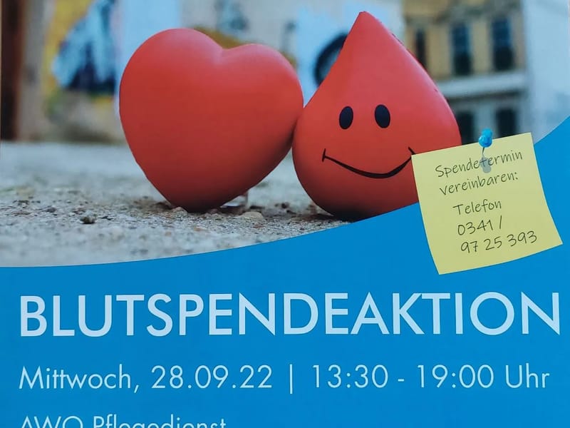 AWO Pflegedienst Bad Düben - Häusliche Pflege in Bad Düben, Sachsen photo 1