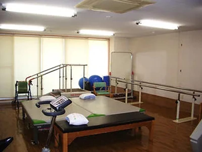 ひろせ整形外科通所リハセンター - 入院リハビリ in 名古屋市北区, 愛知県 photo 2