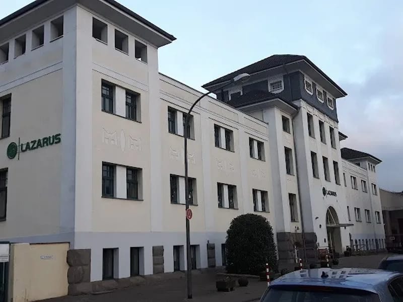 LAZARUS Haus Wuppertal - Pflegeheim in Wuppertal, Nordrhein-Westfalen photo 8