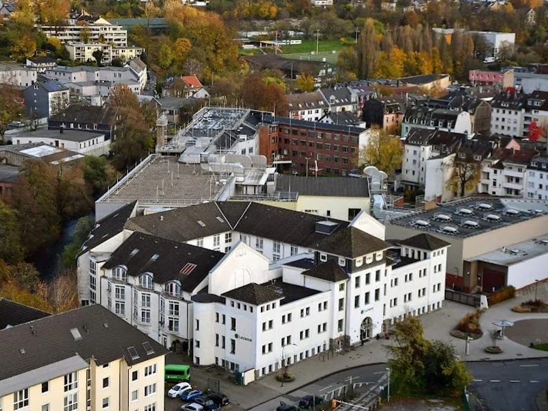 LAZARUS Haus Wuppertal - Pflegeheim in Wuppertal, Nordrhein-Westfalen photo 3