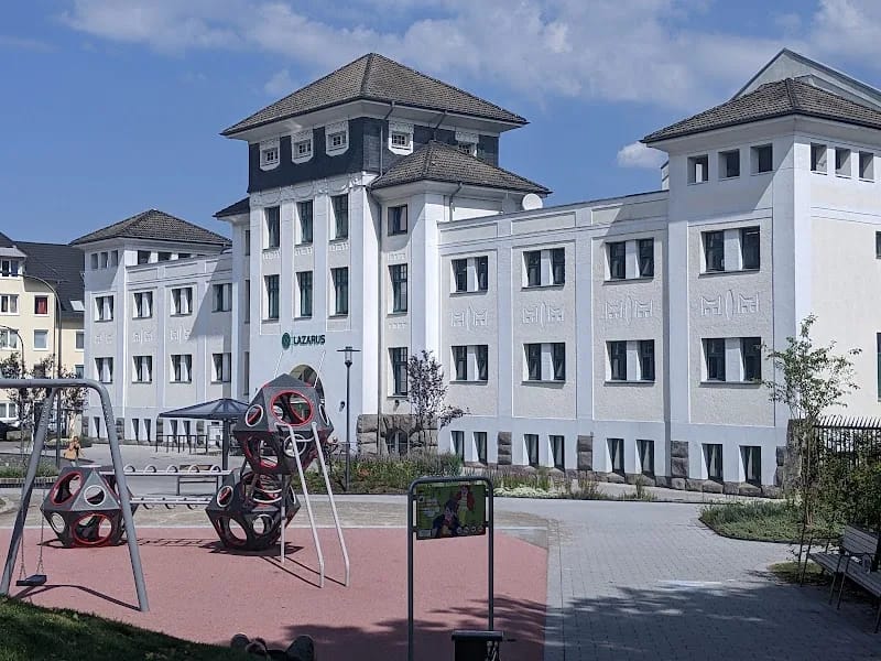 LAZARUS Haus Wuppertal - Pflegeheim in Wuppertal, Nordrhein-Westfalen photo 7