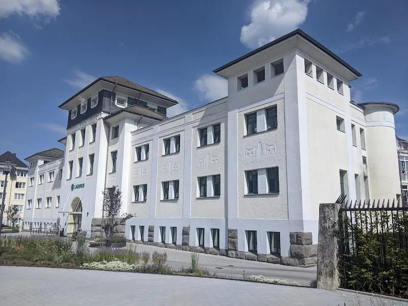 LAZARUS Haus Wuppertal - Pflegeheim in Wuppertal, Nordrhein-Westfalen photo 9
