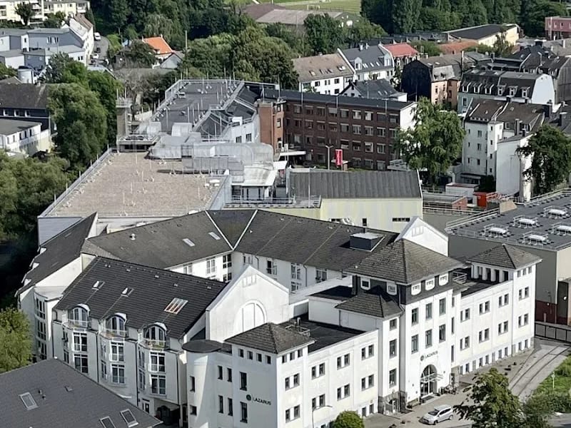 LAZARUS Haus Wuppertal - Pflegeheim in Wuppertal, Nordrhein-Westfalen photo 2
